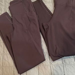 Lululemon size 6